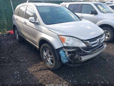 HONDA CR-V 2011