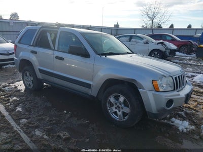 JEEP GRAND CHEROKEE 2005