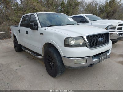 FORD F-150 2004