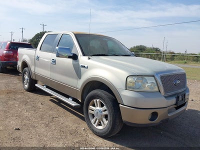 FORD F-150 2006