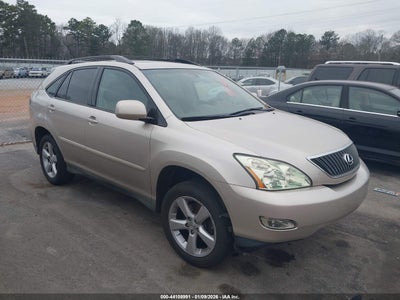 LEXUS RX 330 2006
