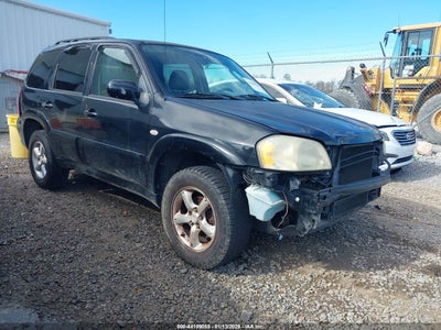 MAZDA TRIBUTE 2006