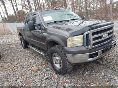 FORD F-250 2006