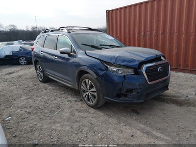 SUBARU ASCENT 2019