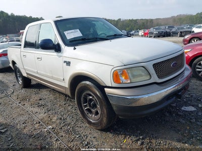FORD F-150 2003