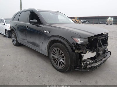 MAZDA CX-90 2025