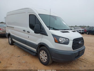 FORD TRANSIT-350 2018