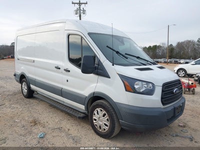FORD TRANSIT-350 2018