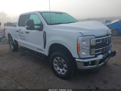 FORD F-250 2023