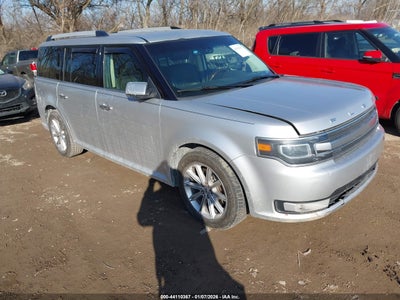 FORD FLEX 2014
