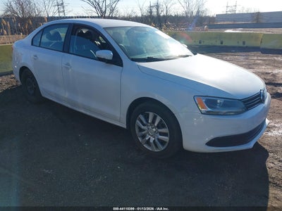 VOLKSWAGEN JETTA 2014