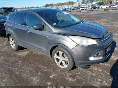 FORD ESCAPE 2013