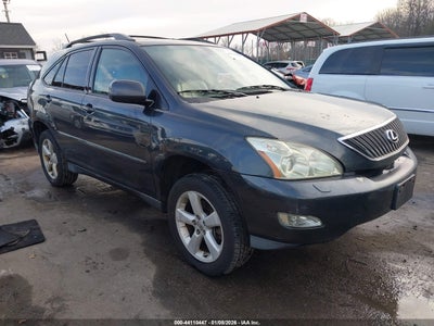 LEXUS RX 330 2005