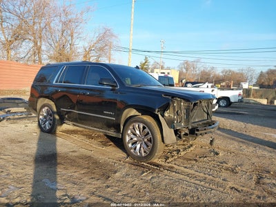 GMC YUKON 2019
