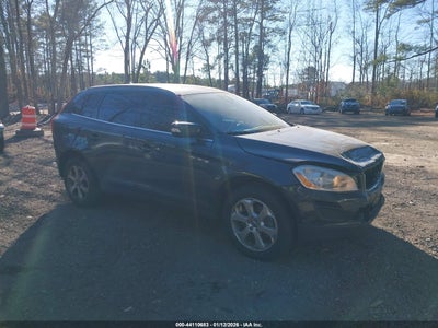 VOLVO XC60 2013
