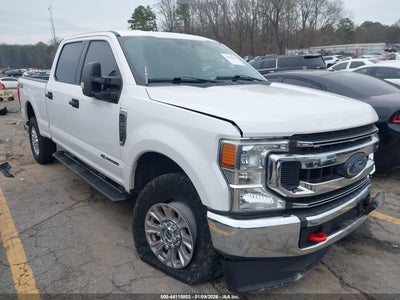FORD F-250 2020