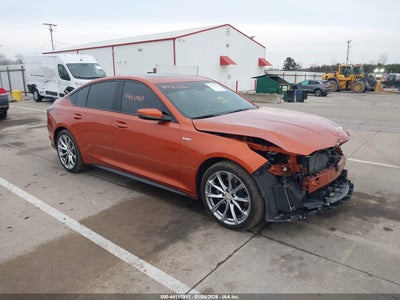 CADILLAC CT5-V 2023