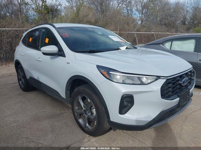 FORD ESCAPE 2025