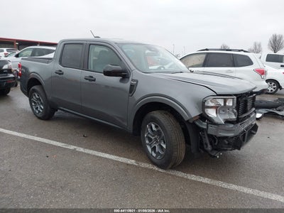 FORD MAVERICK 2025