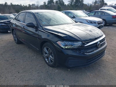 VOLKSWAGEN JETTA 2024