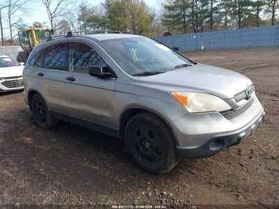 HONDA CR-V 2007