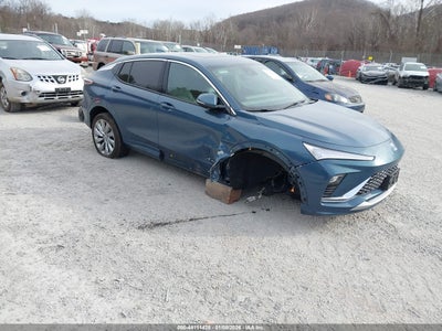 BUICK ENVISTA 2024