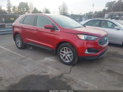 FORD EDGE 2024