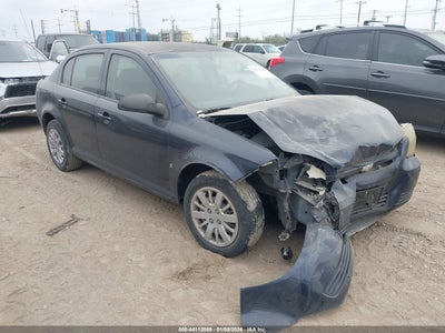 CHEVROLET COBALT 2009