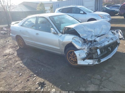 ACURA INTEGRA 2000