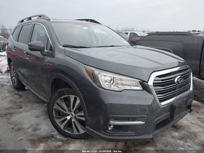 SUBARU ASCENT 2020