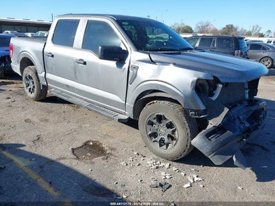 FORD F-150 2024