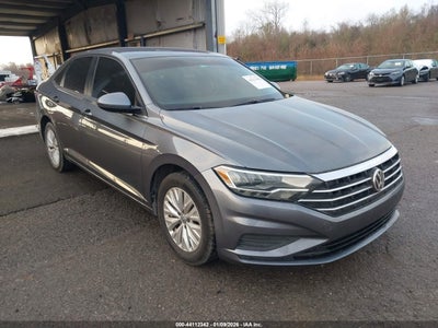 VOLKSWAGEN JETTA 2019