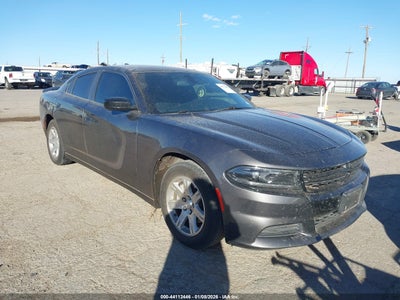 DODGE CHARGER 2023