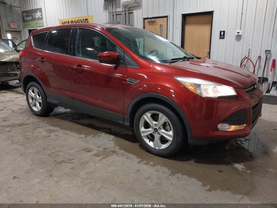 FORD ESCAPE 2014