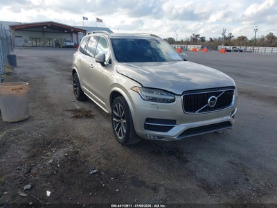 VOLVO XC90 2016