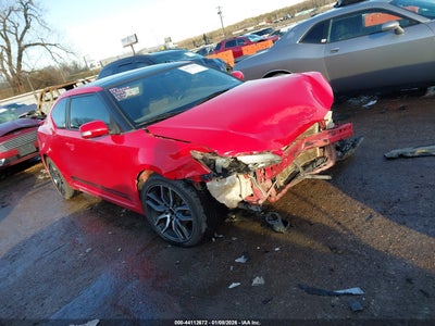 SCION TC 2014