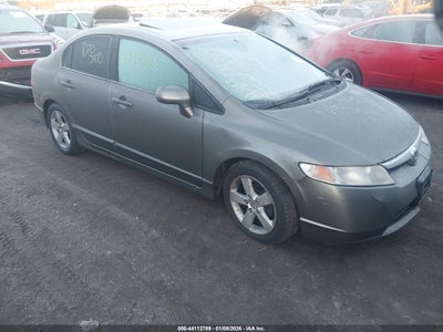 HONDA CIVIC 2006