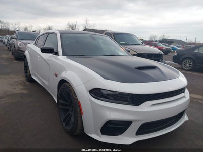 DODGE CHARGER 2023