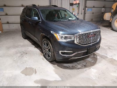 GMC ACADIA 2019
