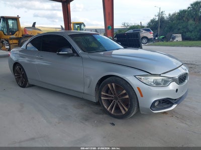 BMW 435I 2014
