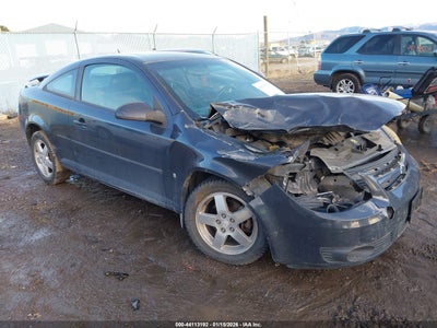 CHEVROLET COBALT 2008