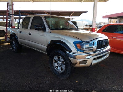 TOYOTA TACOMA 2004