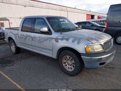 FORD F-150 2001