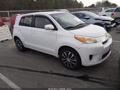 SCION XD 2008