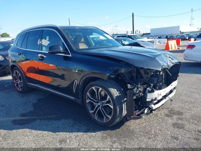 BMW X5 PHEV 2023