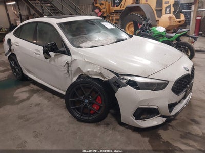 BMW M235 GRAN COUPE 2024