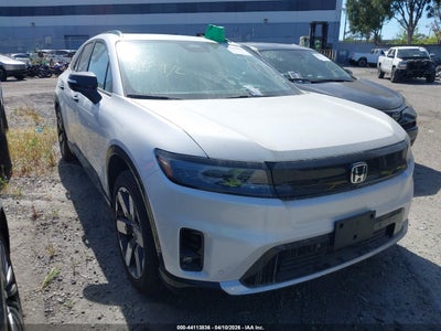 HONDA PROLOGUE 2025