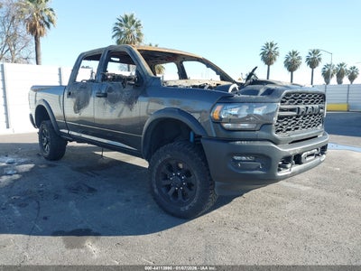 RAM 2500 2024