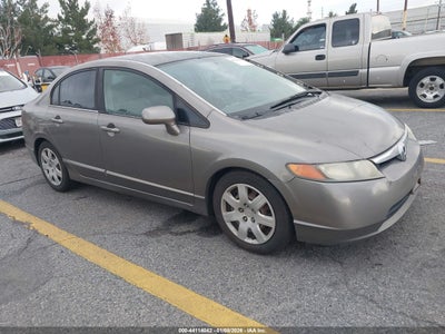 HONDA CIVIC 2006