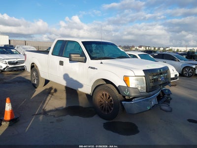 FORD F-150 2014